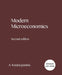 Modern Microeconomics by A. Koutsoyiannis