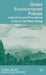Global Environmental Policies: Institutions and Procedures by H. Jeong