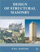 Design of Structural Masonry by W. M. C. McKenzie