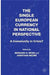 The Single European Currency In National Perspective: A Community in Crisis? by Bernard H. Moss, Jonathan Michie