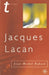 Jacques Lacan: Psychoanalysis and the Subject of Literature by J. Rabate