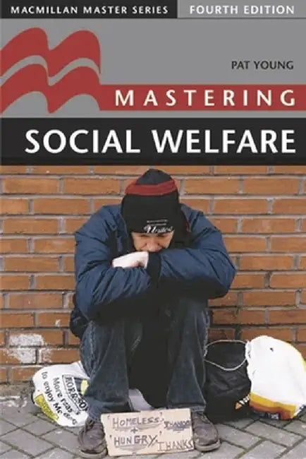 Mastering Social Welfare by Pat Young