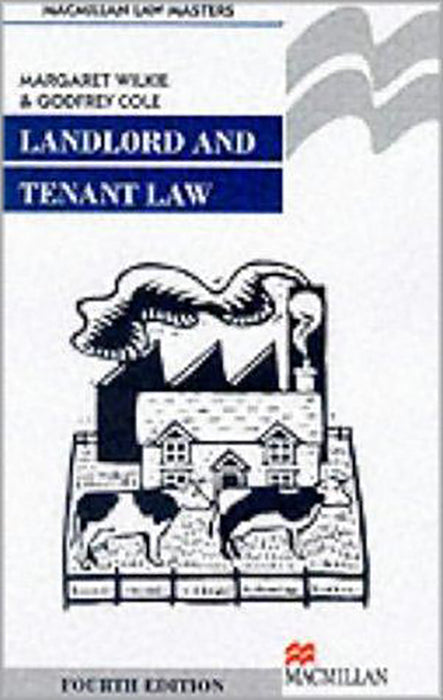 Landlord And Tenant Law