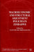 Macroeconomic and Structural Adjustment Policies in Zimbabwe by Clever Mumbengegwi
