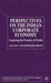 Perspectives on the Indian Corporate Economy: Exploring the Paradox of Profits by Kenneth A. Loparo