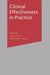 Clinical Effectiveness in Practice by Carol Cox