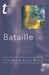 Bataille by Fred Botting