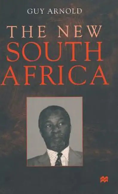 The New South Africa by G. Arnold