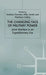 The Changing Face of Military Power: Joint Warfare in an Expeditionary Era by A. Dorman
