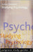Studying Psychology: Palgrave Study Guides by Andrew Stevenson