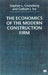 The Economics of the Modern Construction Firm by S. Gruneberg
