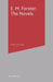 E.M. Forster: The Novels by Joseph (Hope College, Michigan) LaPorte