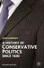 A History of Conservative Politics Since 1830 by John Charmley