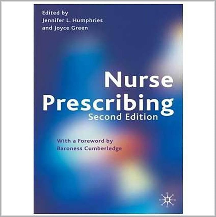 Nurse Prescribing