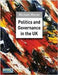 Politics And Governance In The Uk by Michael Moran