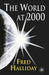 The World at 2000 by Fred Halliday
