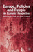 Europe, Policies and People: An Economic Perspective by S. Hatt