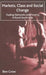 Markets, Class and Social Change: Trading Networks and Poverty in Rural South Asia by B. Crow