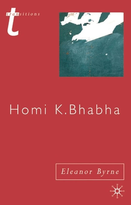 Homi K. Bhabha by Eleanor Byrne