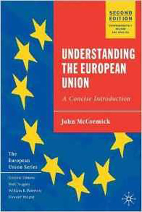 Understanding The European Union: A Concise Introduction