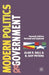 Modern Politics and Government by Alan Ball