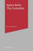 Aphra Behn: The Comedies by Kate Aughterson