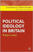 Political Ideology In Britain by Robert Leach