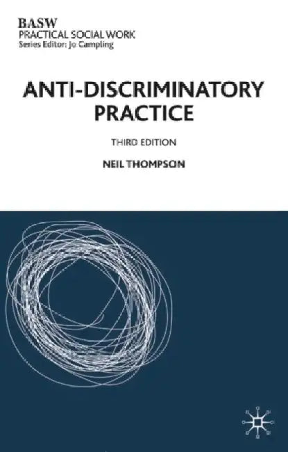 Anti-discriminatory Practice 