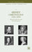 A Sidney Chronology, 1554-1654 by M. Brennan