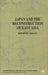 Japan and the Reconstruction of East Asia by D. Kelly