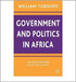Government And Politics In Africa by William Tordoff