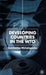 Developing Countries in the Wto by C. Michalopoulos