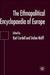 Ethnopolitical Encyclopaedia of Europe by K. Cordell, S. Wolff