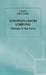 European Union Lobbying: Changes in the Arena by R. Pedler