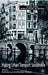 Making Urban Transport Sustainable by N. Low