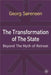 The Transformation of the State: Beyond the Myth of Retreat by Georg Sorensen