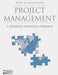 Project Management: A Strategic Planning Approach by Paul Gardiner