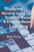 Studying Nursing Using Problem-Based and Enquiry-Based Learning by Bob Price