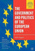 The Government And Politics Of The European Union  by Neill Nugent