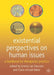 Existential Perspectives on Human Issues: A Handbook for Therapeutic Practice by Emmy Van Deurzen