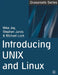 Introducing Unix and Linux by Mike Joy