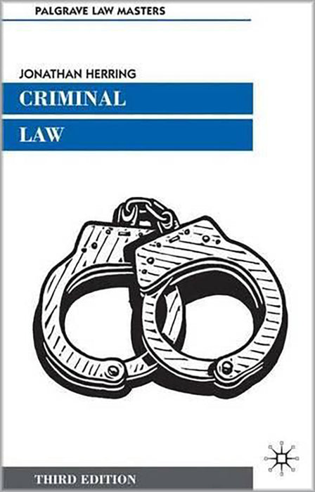 Criminal Law