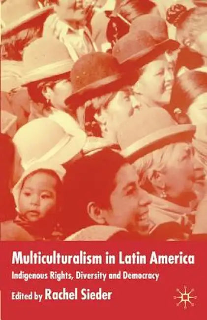 Multiculturalism in Latin America: Indigenous Rights, Diversity and Democracy by R. Sieder
