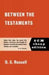 Between the Testaments by D. S. Russell