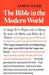 Bible in the Modern World by James Barr