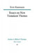 Essays on New Testament Themes by Ernst Keasemann