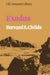 Exodus (Old Testament Library) by Brevard S. Childs