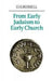 From Early Judaism to Early Church by D. S. Russell
