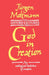 God in Creation by Jurgen Moltmann