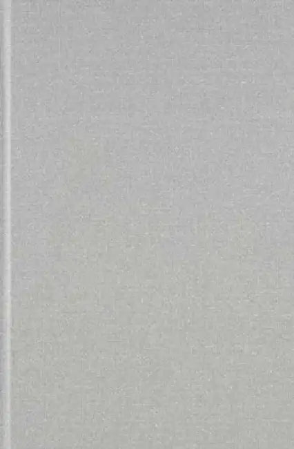 Hebrew & Aramaic Dictionary of the Old Testament by Georg Fohrer